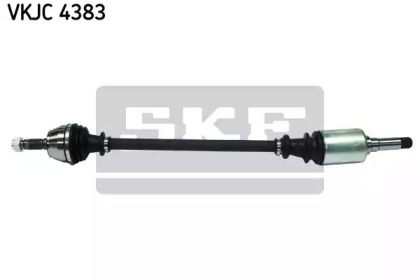 Вал SKF VKJC 4383